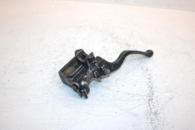1992 Honda Trx 300 A Oem Front Brake Master Cylinder 45500-HC4-016 AH51