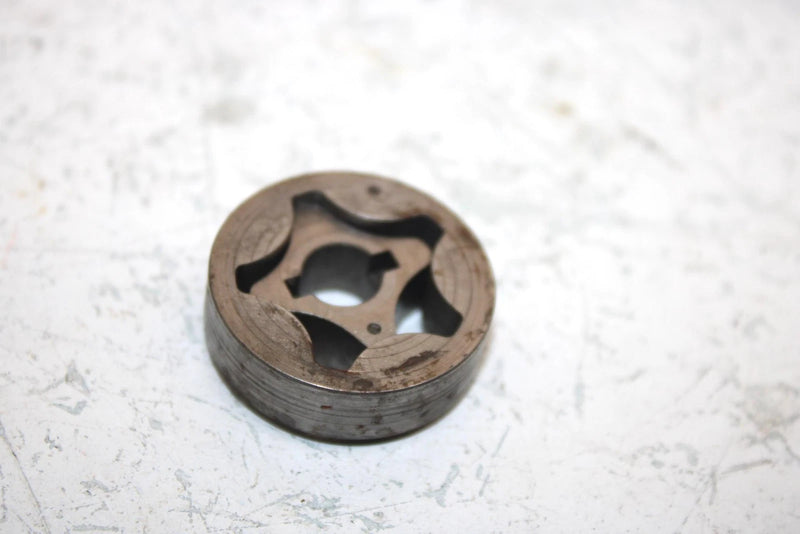 93 Yamaha  Timberwolf  2wd Oem Oil Pump Rotor 2HT-13300-00-00 AY34