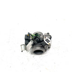09-13 Honda Big Red 700 MUV700 OEM Throttle Body 16400-HL1-A01 XH0.1