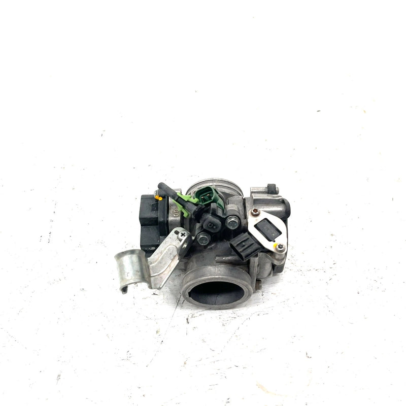 09-13 Honda Big Red 700 MUV700 OEM Throttle Body 16400-HL1-A01 XH0.1
