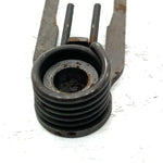 89-01 Suzuki Quadrunner 160 OEM Shift Shaft Cam/Spring 25540-24200 AS32