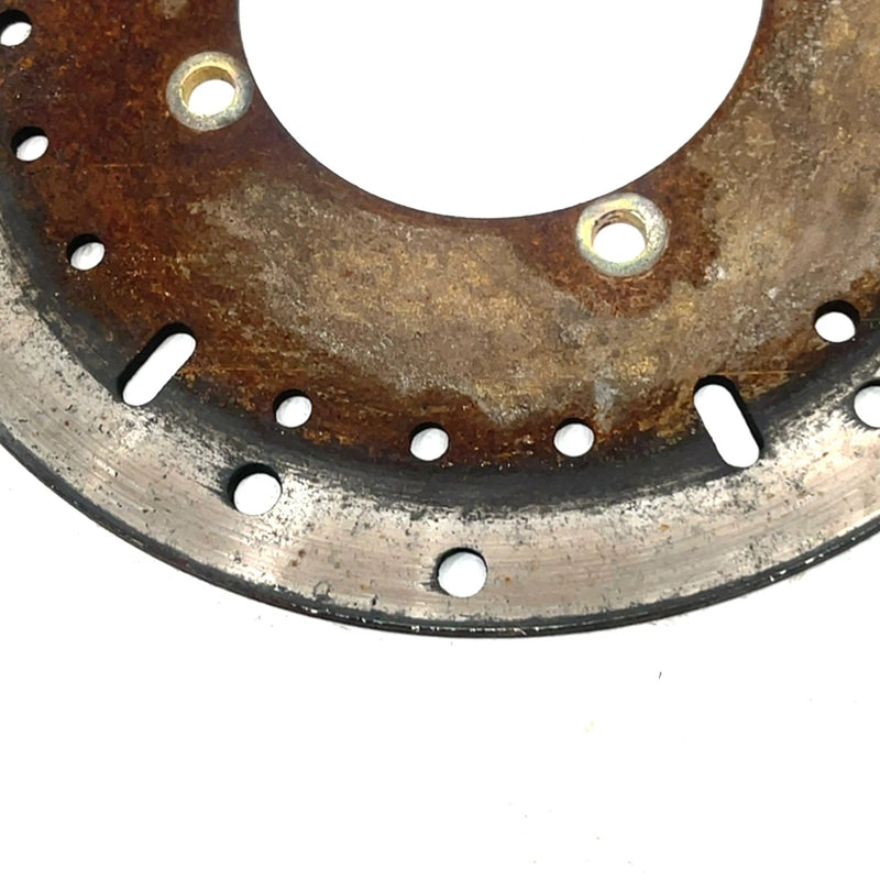 03-05 Polaris Sportsman 600 OEM Front Brake Disc Pair 5244314 AP234