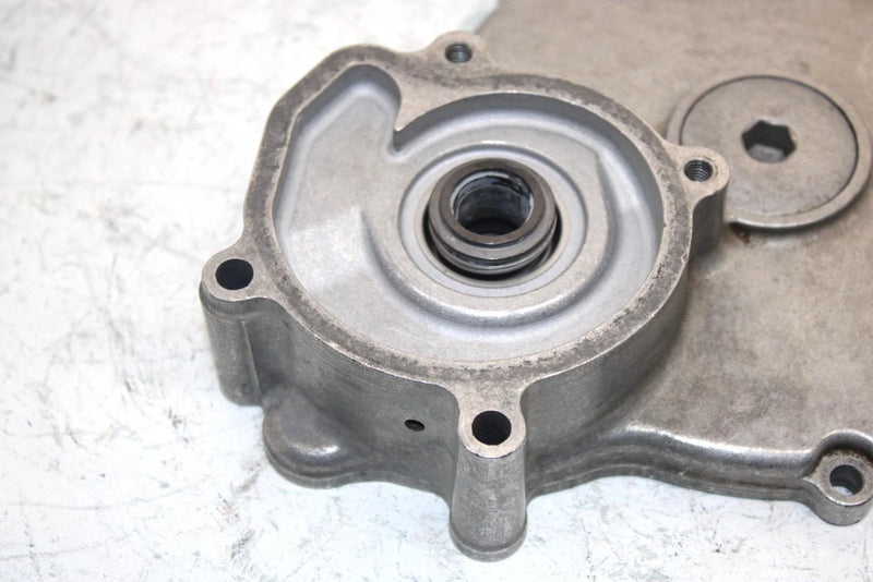 10 Arctic Cat 450 Efi  Oem Water Pump Housing Cover 0806-123 AA18