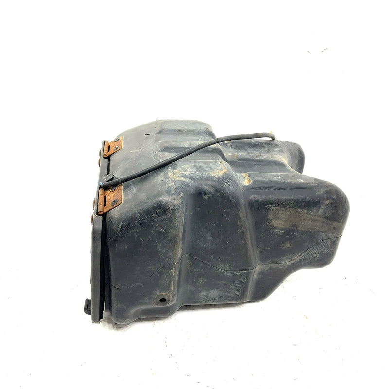 1990 Yamaha Moto 4 OEM Rear Storage Box 1YW-2160A-20-00 AY51