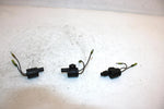 1995 Polaris Sl 750 Oem Ignition Coil Set Of 3 3240107 JP33