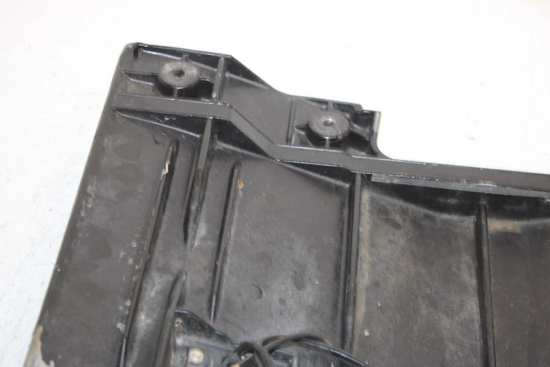 1998 Sea-doo Gtx Oem Ride Plate 271000712 JS49