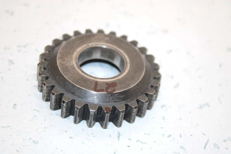 88 Kawasaki Bayou 220 Oem Gear,Output 3rd 27T 13129-1866 AK5