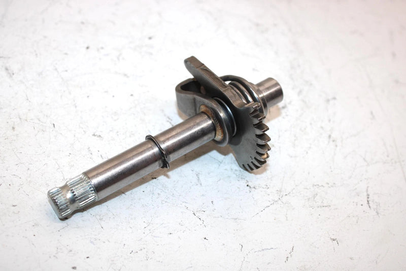 15 Suzuki King Quad 500 Oem Shift Shaft 25510-31G00 AS10