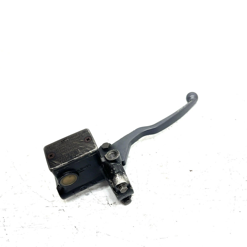 98-02 Suzuki Quadrunner 500 OEM Front Brake Master Cylinder 59600-44B11 AS37