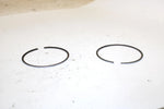 1996 Arctic Cat Montego Deluxe Oem Piston Ring Set Std 3008-396 JA4