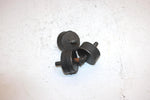 1995 Polaris 300 Oem Motor Mount Dampner Set 3110028 3022067 Q3994