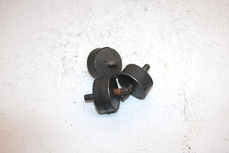 1995 Polaris 300 Oem Motor Mount Dampner Set 3110028 3022067 Q3994