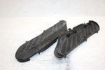 2000 Ski-doo Mxz 600 Oem Center Hood Vent Set 517302028 517302031 SS0