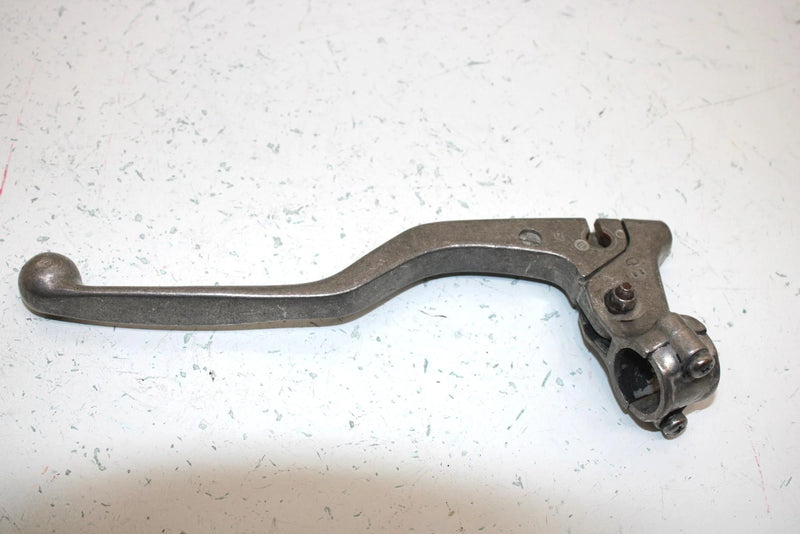 86 Kawasaki Bayou 185 Oem RH. Lever Assy. 46076-1179 AK4