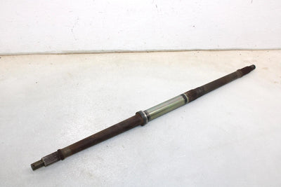 86 Polaris Trail Boss  Oem Rear Axle 5020434 AP138