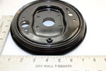 89 Yamaha Moto 4 YFM350ER OEM Front Hub Backing Plate 3GH-27290-00-00 AY30