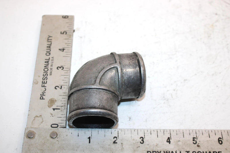 1987 Kawasaki 650 Sx Oem Exhaust Elbow 52014-3702 JK7