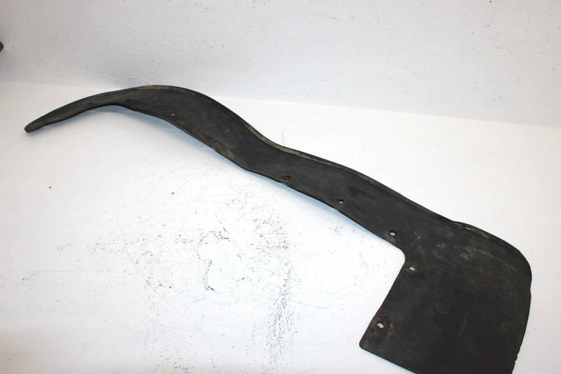 1993 Kawasaki Bayou 300 Oem Front Fender Flare Set 35019-1147 35019-1146 AK24