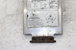 2001 Ski-doo Mxz 800 Oem Clutch Belt Cover 417300002 SS19