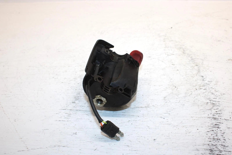 1999 Polaris 500 Xc Oem Brake Master Cylinder 2050087 SP28