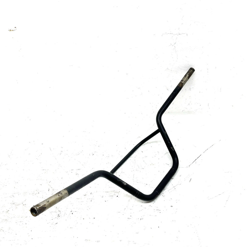 91-02 Suzuki King Quad 300 OEM Handlebars 56110-19B32-291 AS34