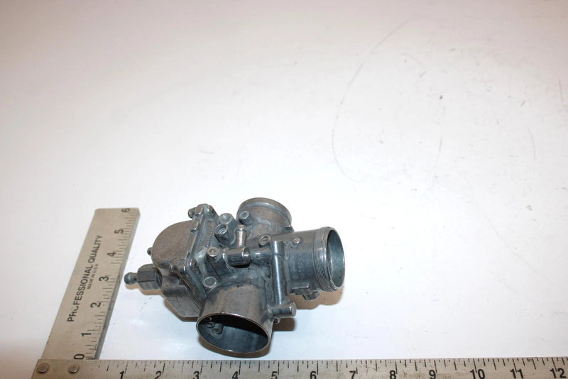 92 Polaris Lite Gt Oem Carburetor Body 3130449 SP149