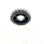 84-87 Suzuki Quadrunner 185 OEM 22T 5th Drive Gear 24251-24411 AS33