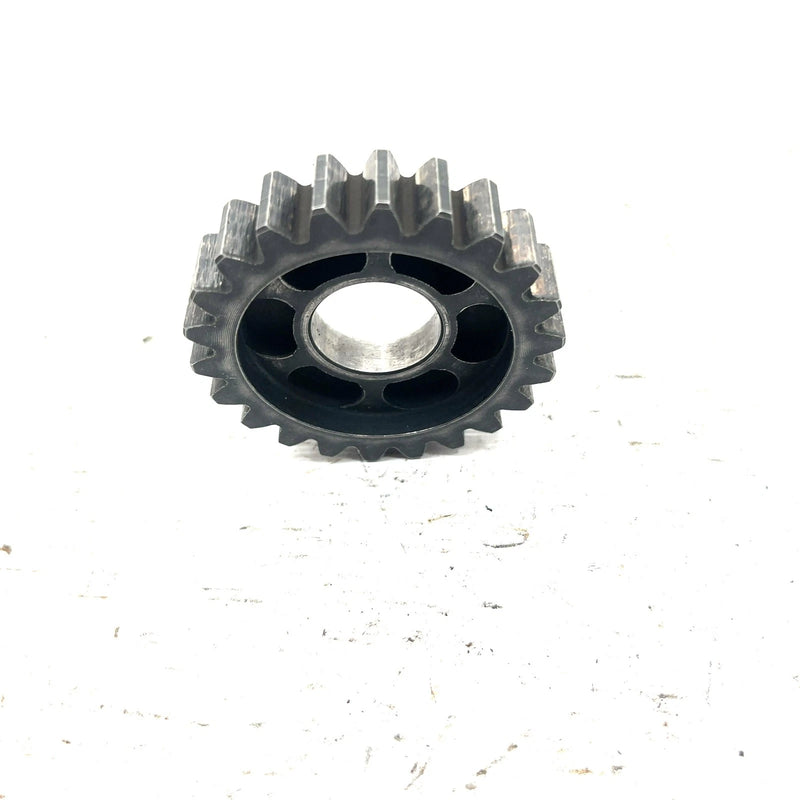 84-87 Suzuki Quadrunner 185 OEM 22T 5th Drive Gear 24251-24411 AS33