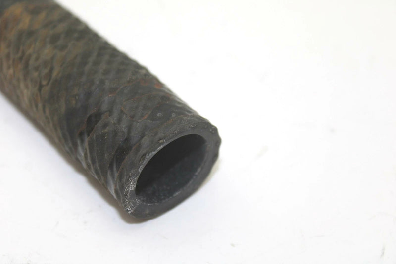 89 Yamaha Inviter OEM Filler Neck/Tee Fitting Coolant Hose 59W-12482-00-00 SY56