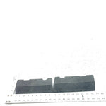 00-01 Arctic Cat 500 OEM Fan Shroud Set 0406-543 AA36