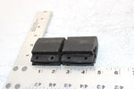 1996 Polaris 600 Xcr Sp Oem Skid Rail Bumper Pair 5811097 SP68