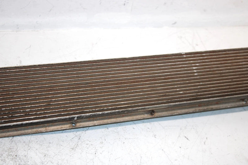 99 Polaris Xlt Touring Oem Left Side Heat Exchanger 1240020 SP46