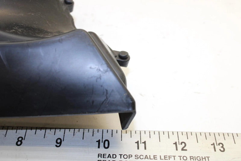 2010 Ski-doo Mxz 550f Oem Air Outlet Duct 509000452 SS118