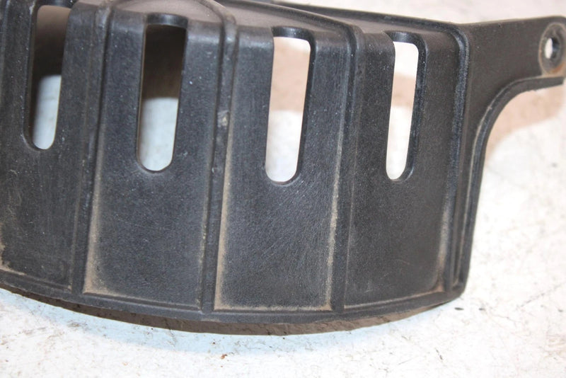 1994 Polaris Trail Boss Oem Rear Brake Guard 5431766 AP164