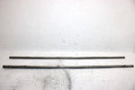 1989 Polaris 650 Oem Tunnel Support Pair 5220984 SP43
