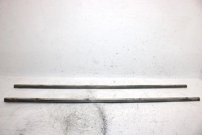 1989 Polaris 650 Oem Tunnel Support Pair 5220984 SP43