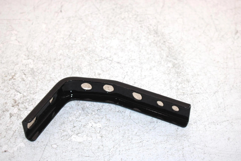 1994 Kawasaki Bayou 300 4x4 Oem Front Fender Stay Bracket 35011-1420 AK18