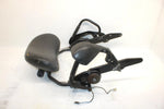 1997 Polaris Classic Oem Backrest Assembly 1012536 1012534 SP42