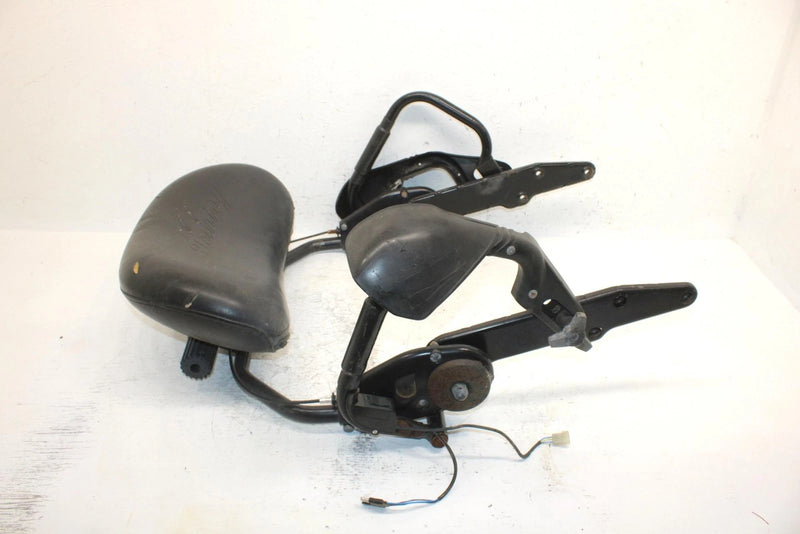 1997 Polaris Classic Oem Backrest Assembly 1012536 1012534 SP42