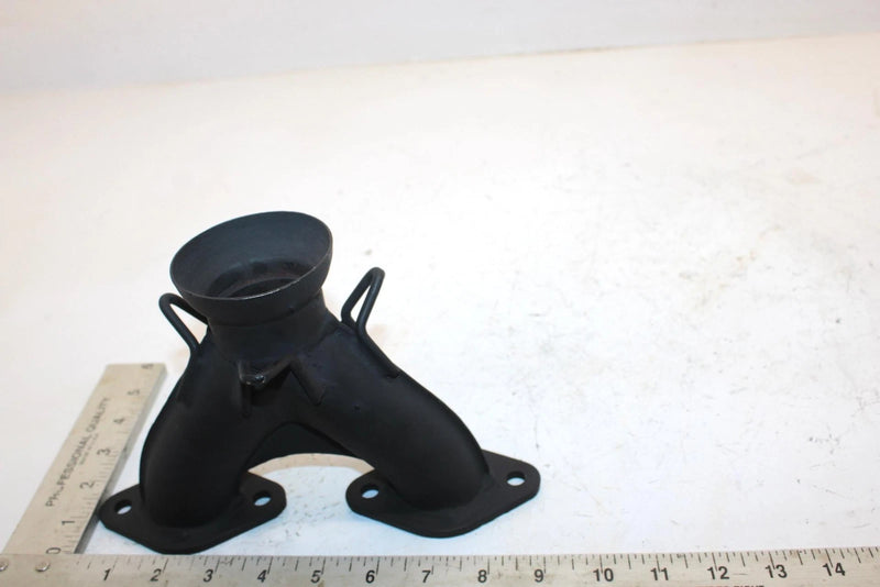 03 Arctic Cat Zl 550 Oem Exhaust Manifold 1712-058 SAS2