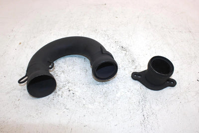 1990 Polaris Trail Boss 250 Oem Exhaust Header And Manifold 1260543 AP162