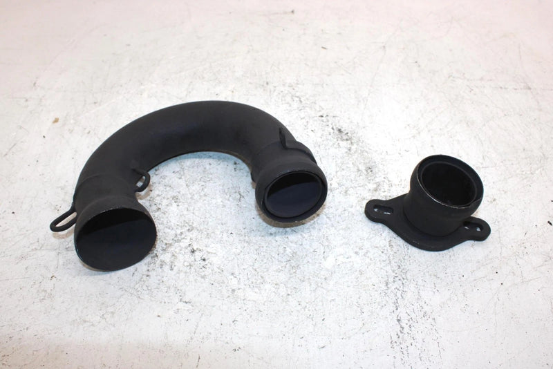 1990 Polaris Trail Boss 250 Oem Exhaust Header And Manifold 1260543 AP162