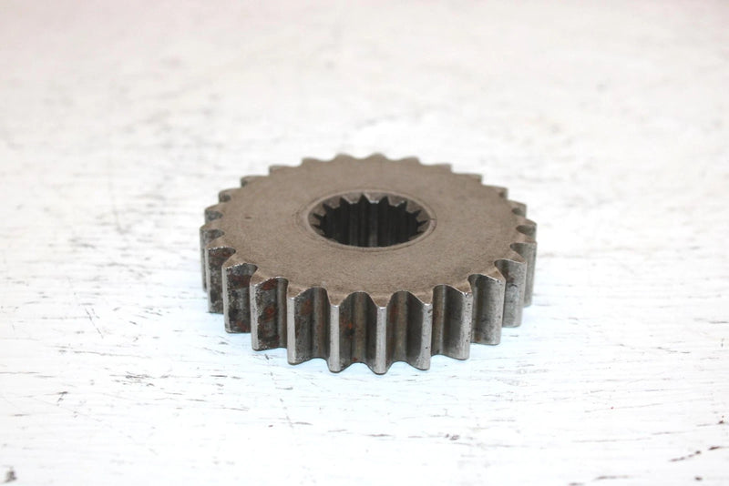 1996 Ski-doo Formula Iii 600 Oem 25T Upper Drive Gear 504153912 SS22
