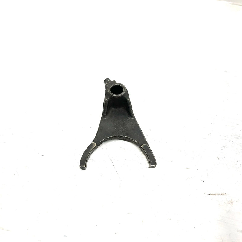2003 Bombardier Traxter 500 4x4 Automatic OEM Shift Fork 420258424 AB15