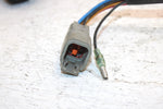 2003 Bombardier Quest 500 Oem Left Switch 710000196 AB13
