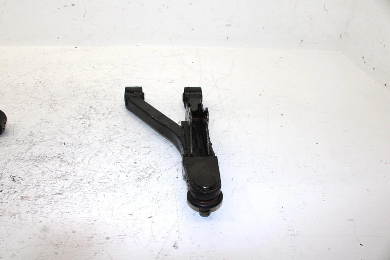 1999 Arctic Cat 300 Oem Front Upper A Arm Set 0503-184 AA12