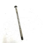 87 Honda FourTrax 200 TRX200SX OEM Rear Swingarm Pivot Bolt 90121-HB3-000 AH91