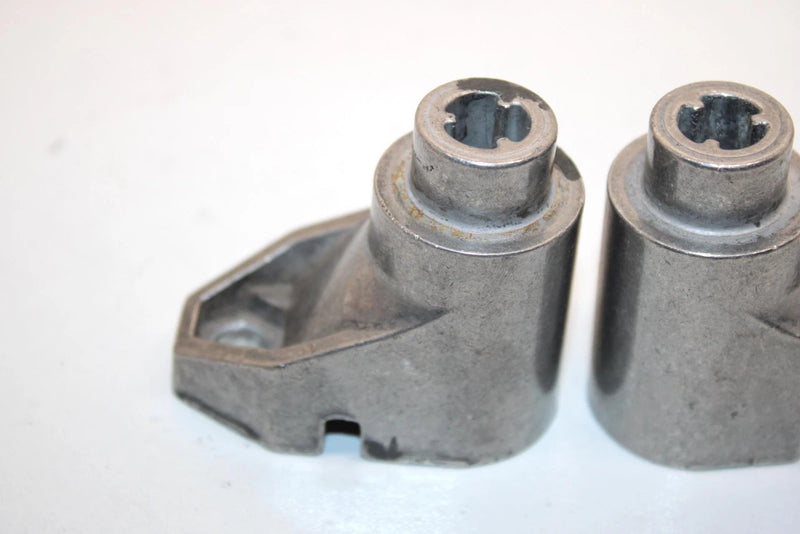 08 Polaris Iq Shift Oem Idler Wheel Mount (Pair) 5631446 Q5026