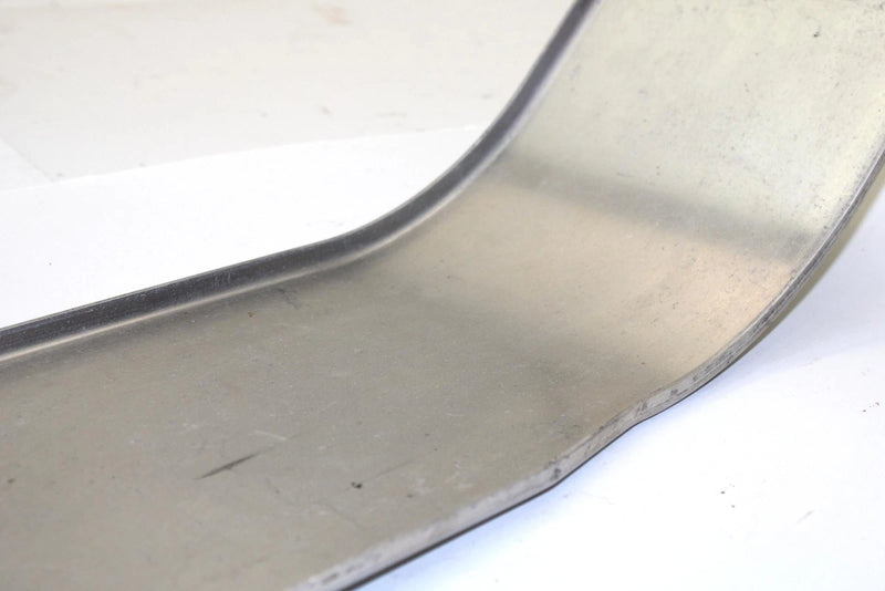 2002 Ski-doo Mxz X 440 Oem Belt Cover 417300183 SS81
