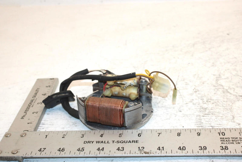 1989 Polaris 400 Oem Stator 3083143 SP23